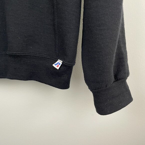 Vintage Russell Athletics University of Missouri pullover Sweatshirt - Size Med - Picture 3 of 6